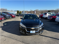 2015 Chevrolet Malibu 