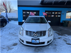 2013 Cadillac SRX 