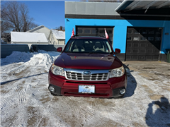 2013 Subaru Forester 
