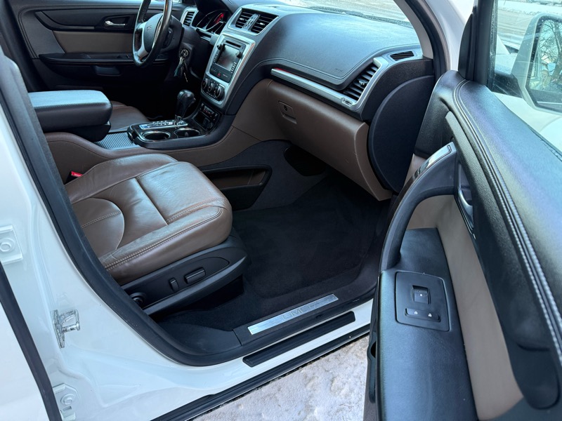 GMC Acadia SLT-1 AWD 2015