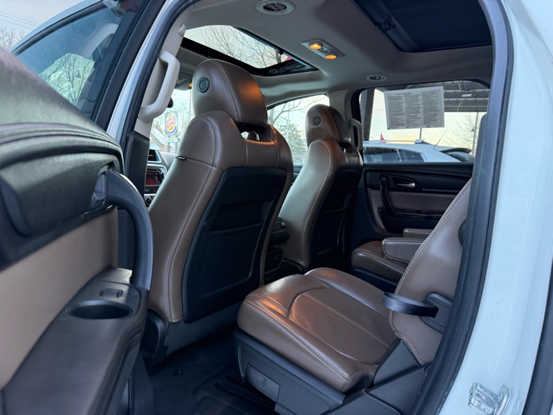 GMC Acadia SLT-1 AWD 2015