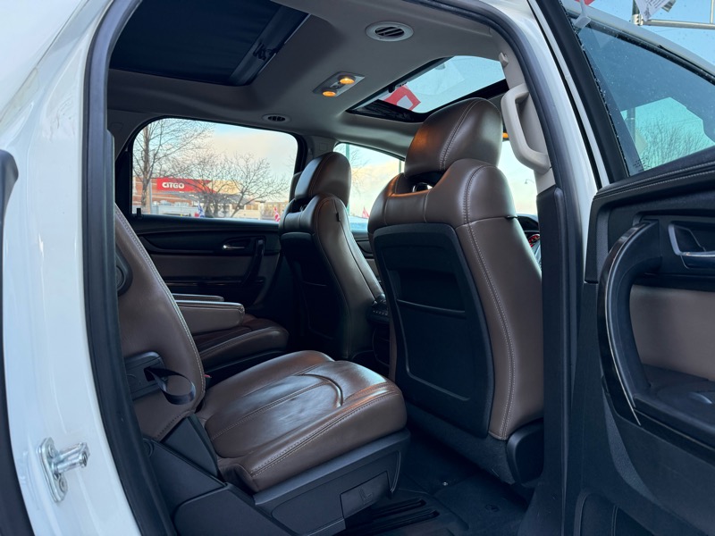 GMC Acadia SLT-1 AWD 2015