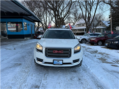 2015 GMC Acadia 