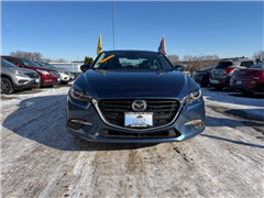 2018 Mazda MAZDA3 