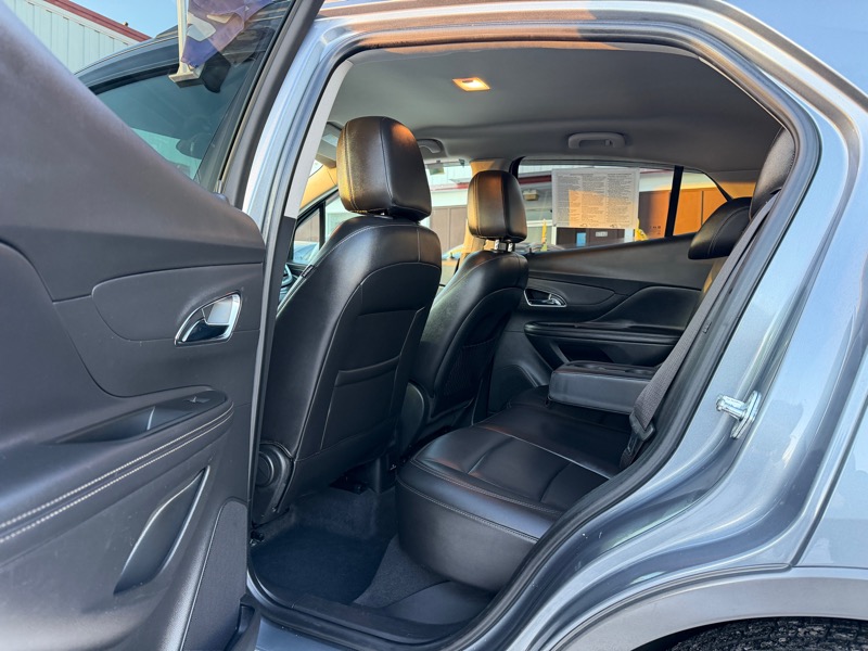 Buick Encore Leather AWD 2015