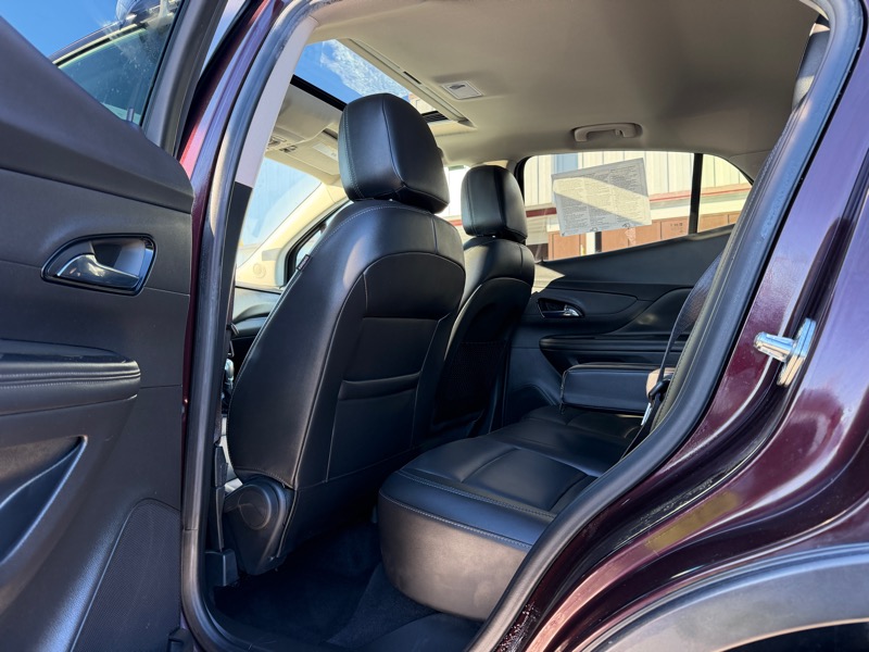 Buick Encore Essence AWD 2017