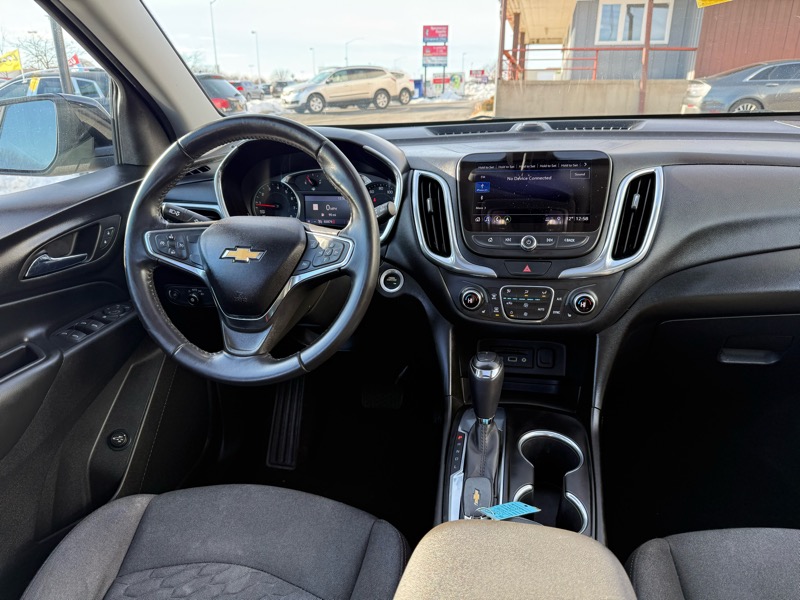 Chevrolet Equinox LT 1.5 2WD 2019