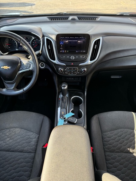 Chevrolet Equinox LT 1.5 2WD 2019