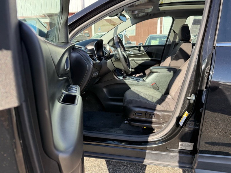 Chevrolet Equinox LT 1.5 2WD 2019