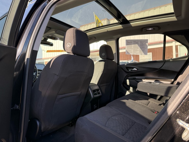 Chevrolet Equinox LT 1.5 2WD 2019