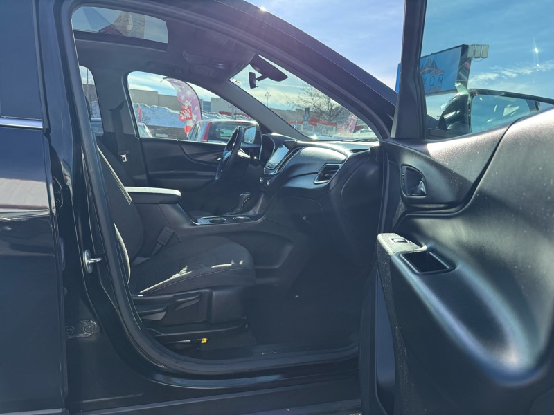 Chevrolet Equinox LT 1.5 2WD 2019