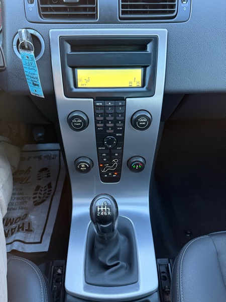 Volvo S40 T5 AWD 2005