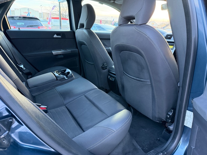 Volvo S40 T5 AWD 2005