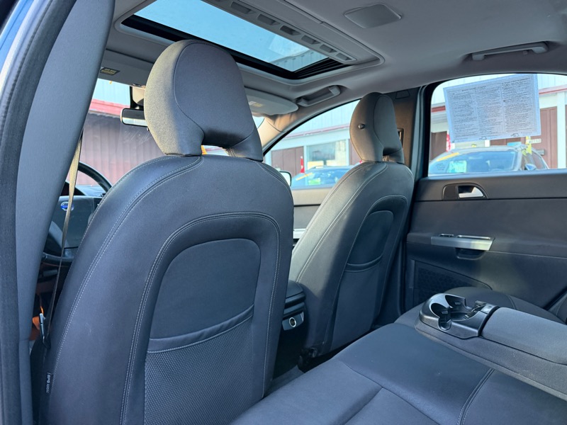 Volvo S40 T5 AWD 2005