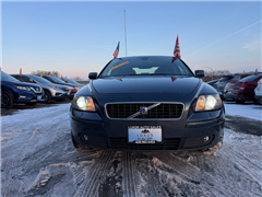 2005 Volvo S40 
