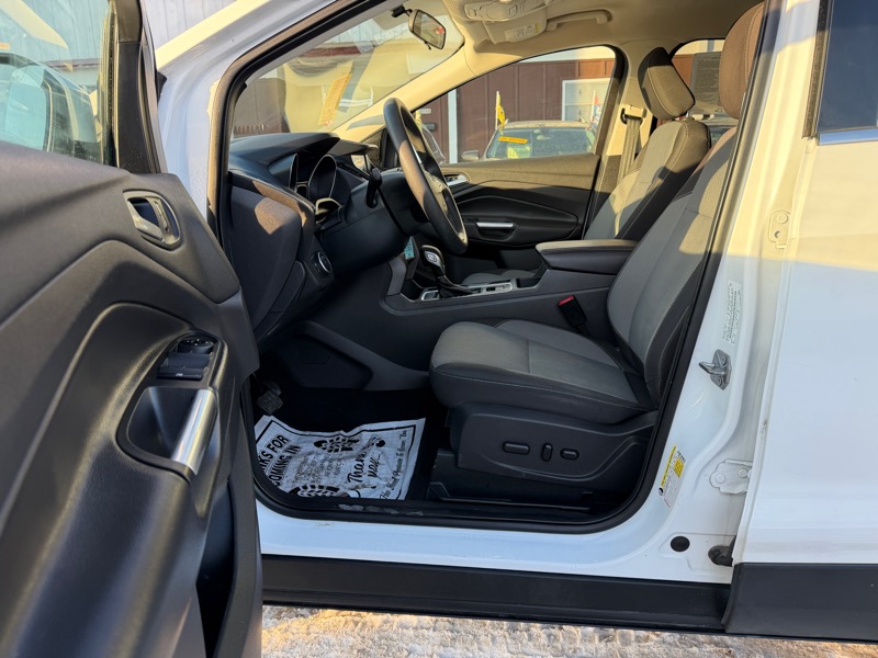 Ford Escape SE 4WD 2018