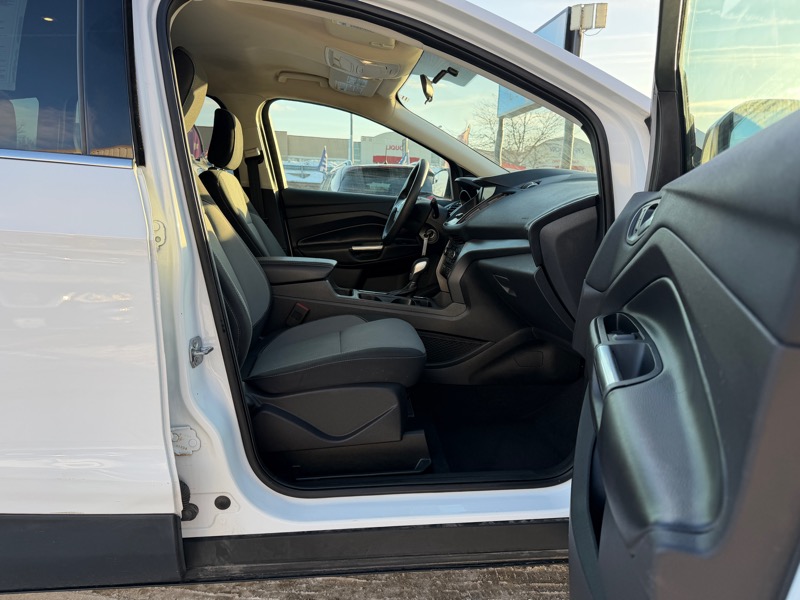 Ford Escape SE 4WD 2018