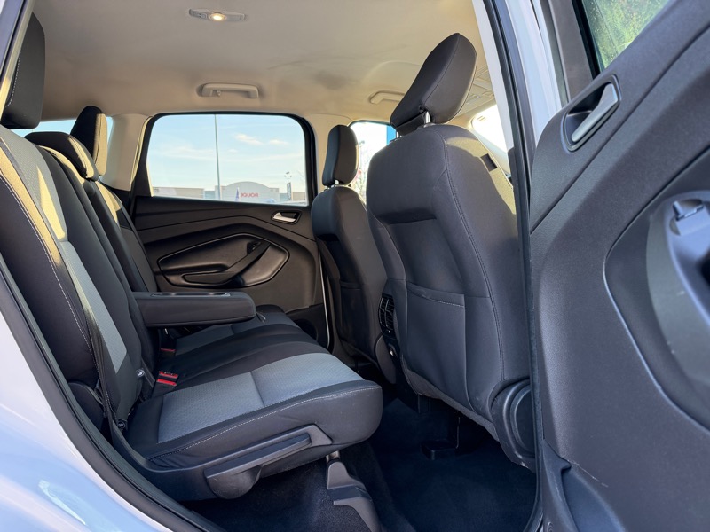 Ford Escape SE 4WD 2018