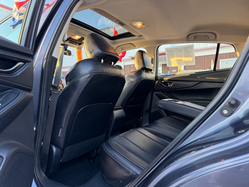 Subaru Impreza 2.0i Limited CVT 5-Door 2017