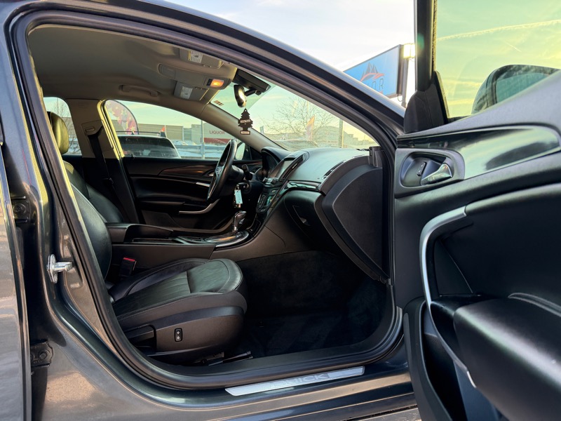 Buick Regal Sport Touring 2017