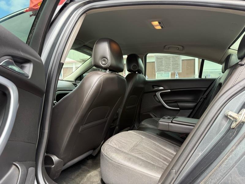 Buick Regal Sport Touring 2017