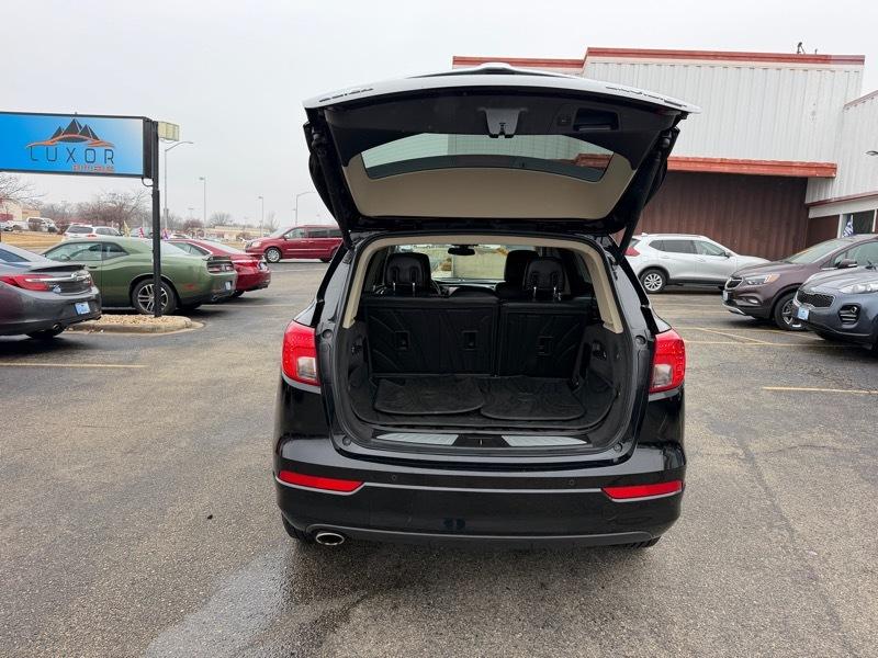 Buick Envision Essense AWD 2018