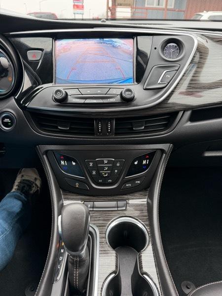 Buick Envision Essense AWD 2018