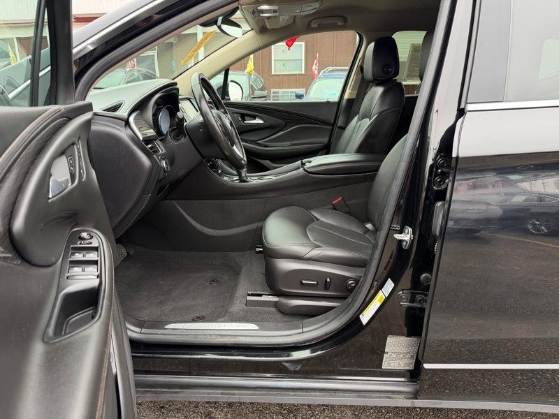 Buick Envision Essense AWD 2018