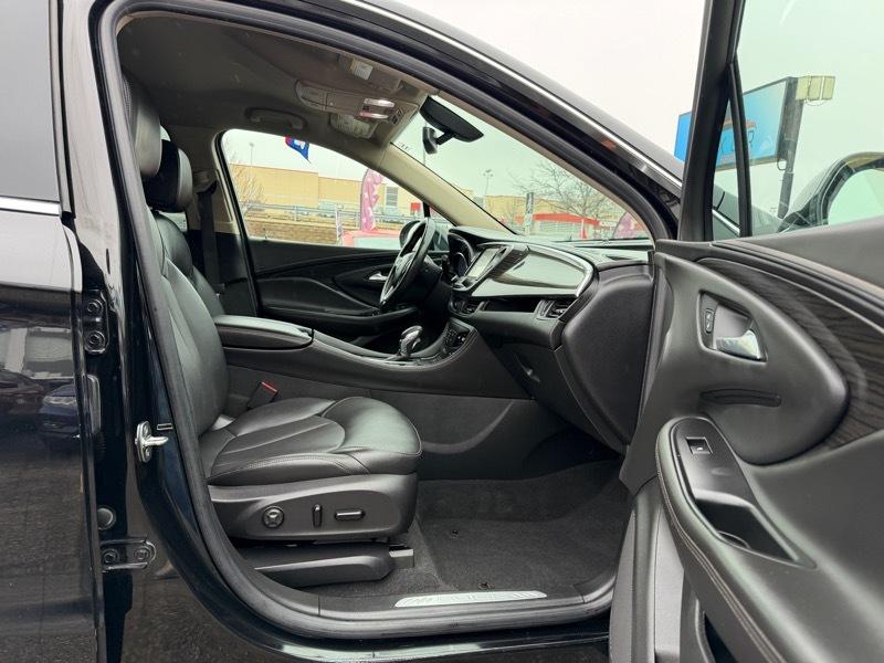 Buick Envision Essense AWD 2018