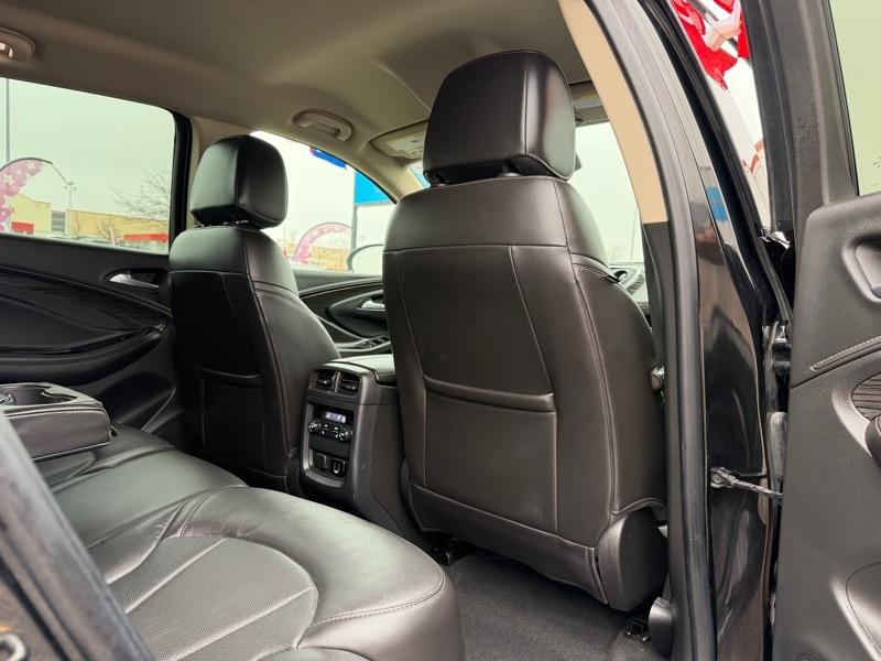 Buick Envision Essense AWD 2018