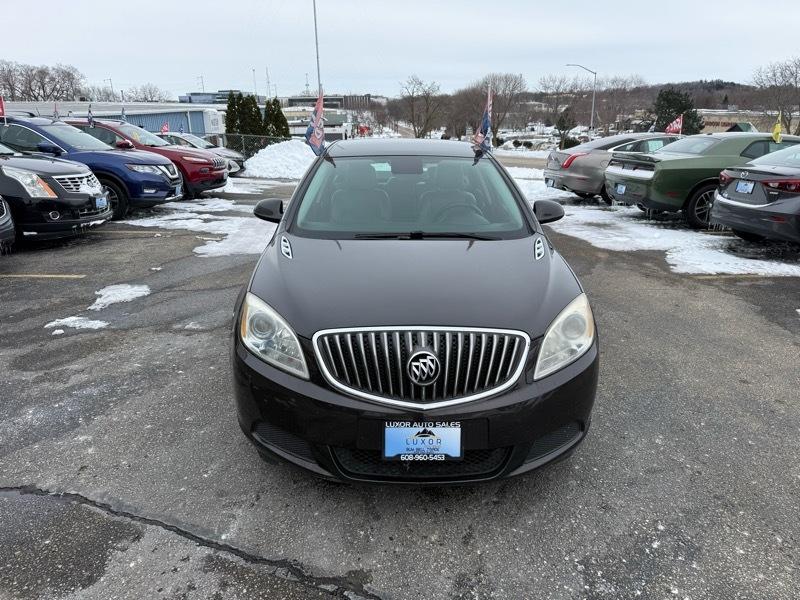 Buick Verano 4dr Sdn 2015