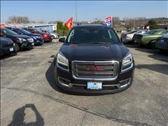 2016 GMC Acadia 