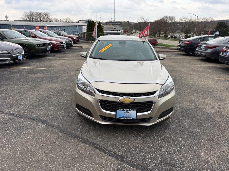 Chevrolet MALIBU 1LT  2015