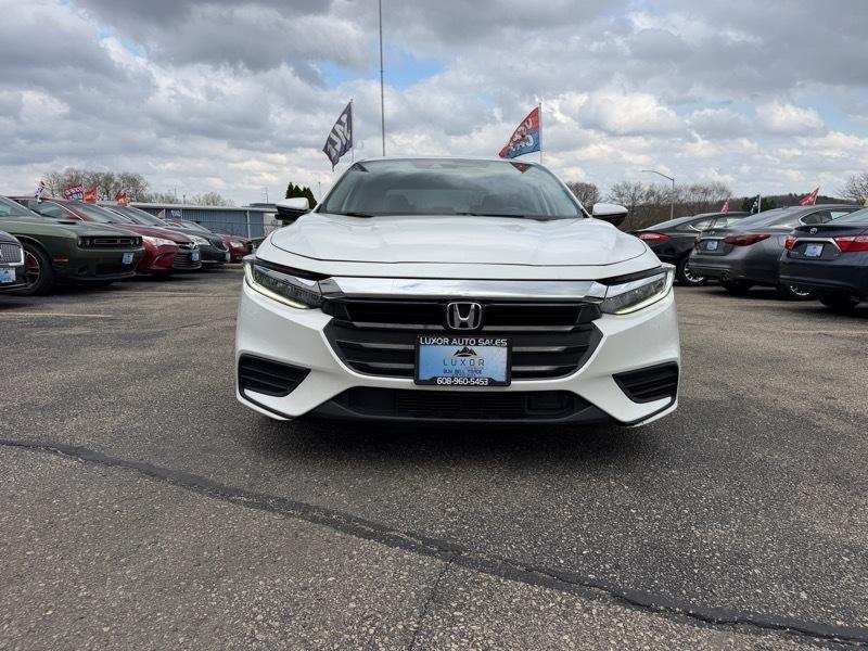 Honda Insight EX 2019