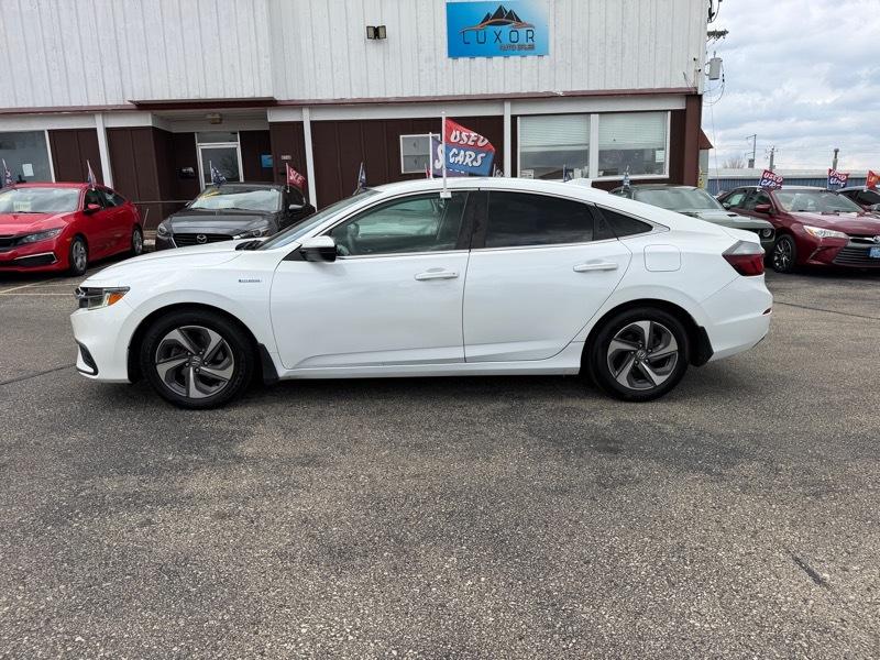 Honda Insight EX 2019