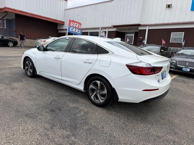 Honda Insight EX 2019