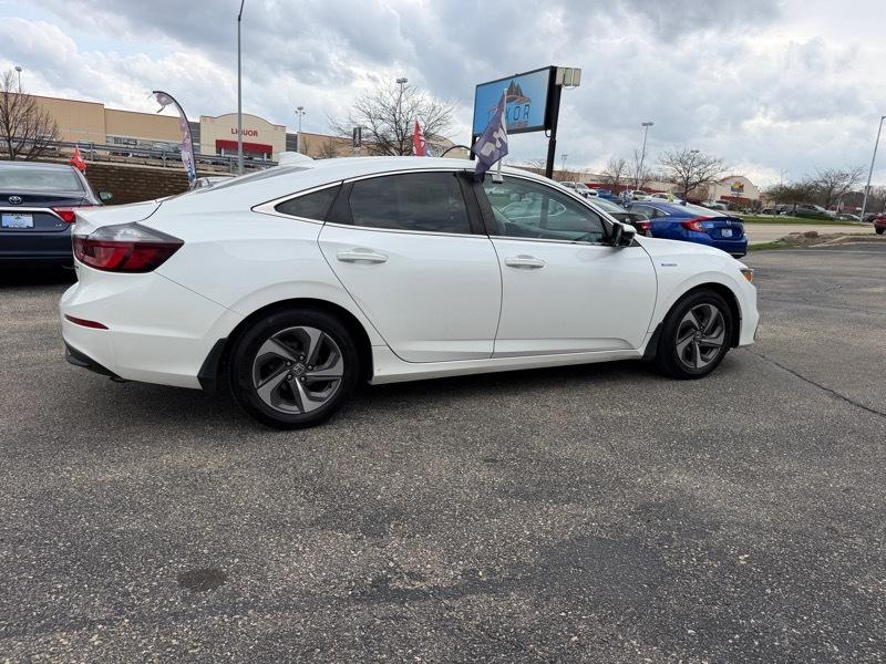 Honda Insight EX 2019