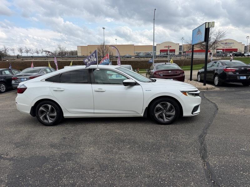 Honda Insight EX 2019