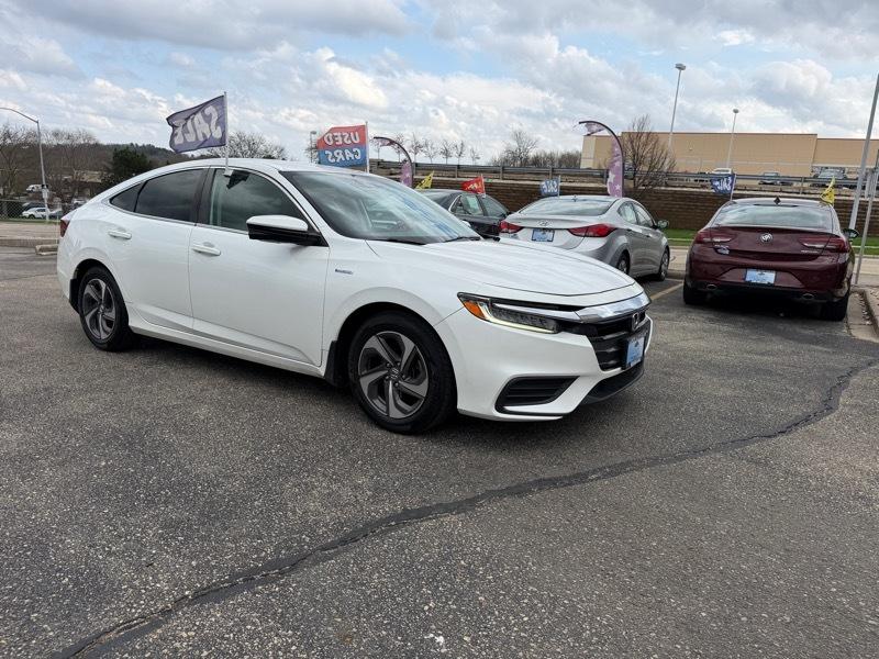 Honda Insight EX 2019
