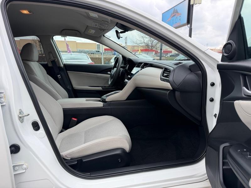 Honda Insight EX 2019