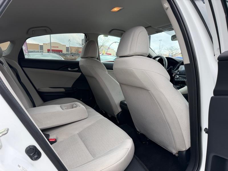 Honda Insight EX 2019