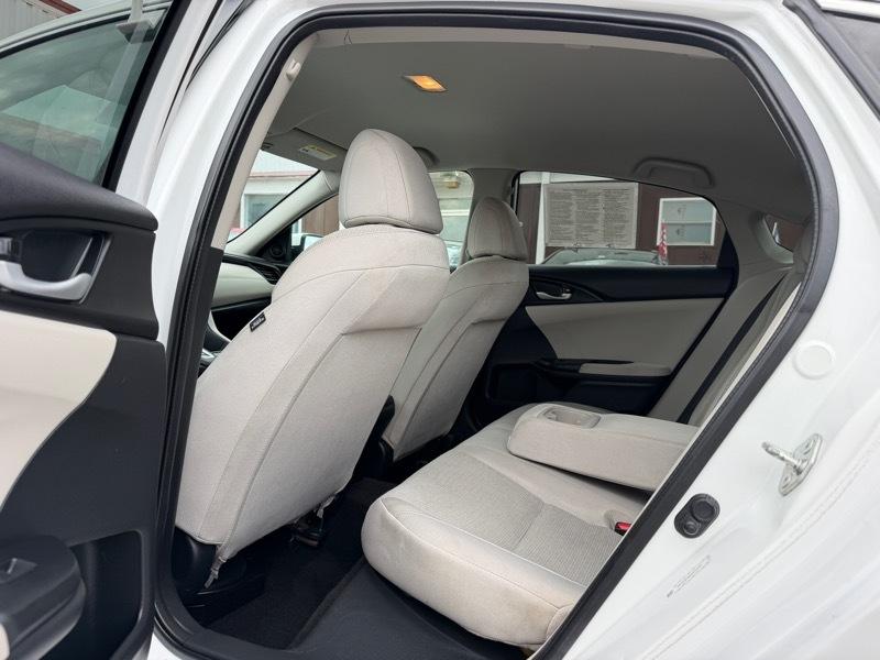 Honda Insight EX 2019