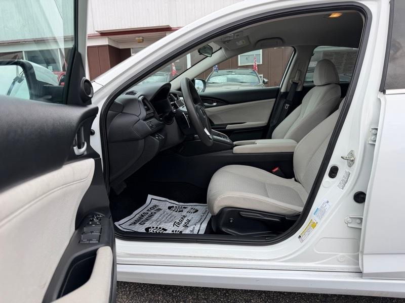 Honda Insight EX 2019