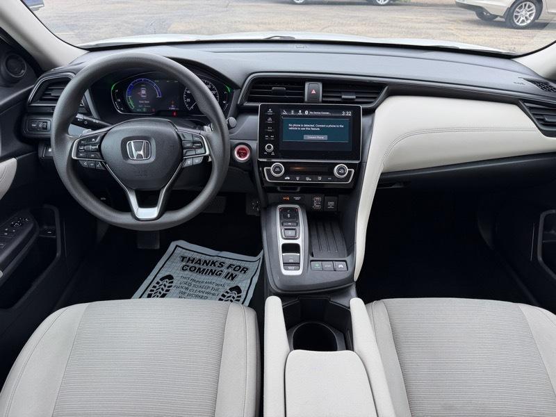 Honda Insight EX 2019
