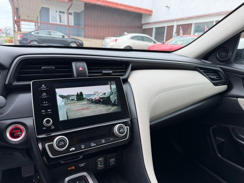 Honda Insight EX 2019