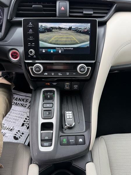 Honda Insight EX 2019