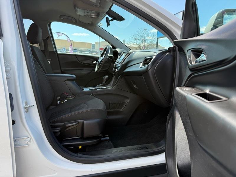 Chevrolet Equinox LT AWD  2018