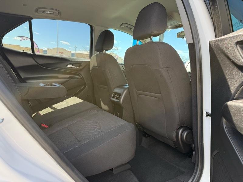 Chevrolet Equinox LT AWD  2018