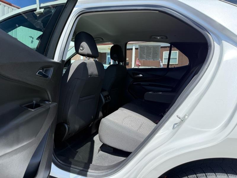 Chevrolet Equinox LT AWD  2018