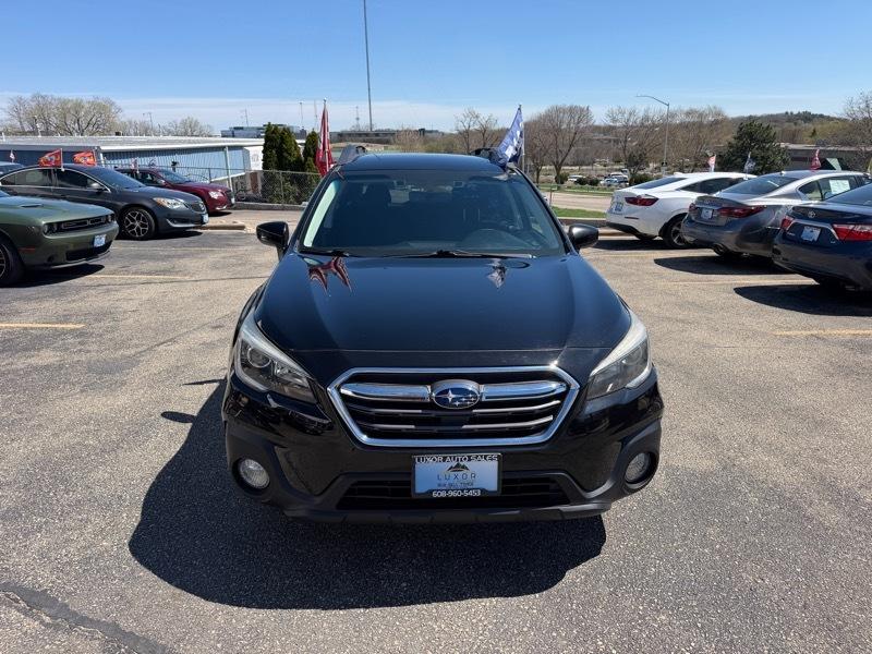Subaru Outback 2.5i Premium 2019